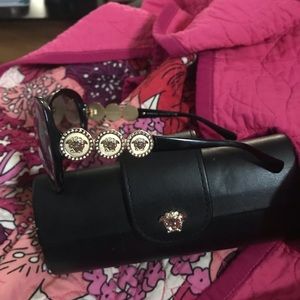 Authentic Versace  Sunglasses